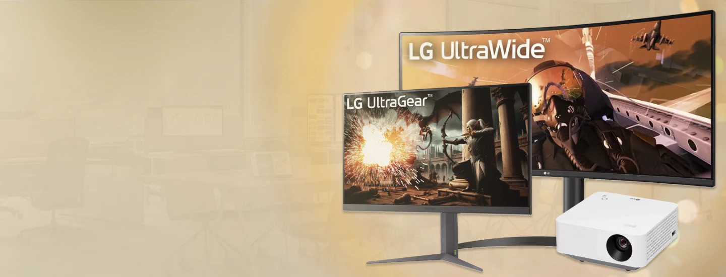 Genuine LG Parts Made Easy